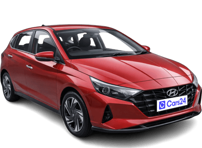 2020 Hyundai NEW I20 - Hatchback - Petrol - Manual - ₹6.50 lakh