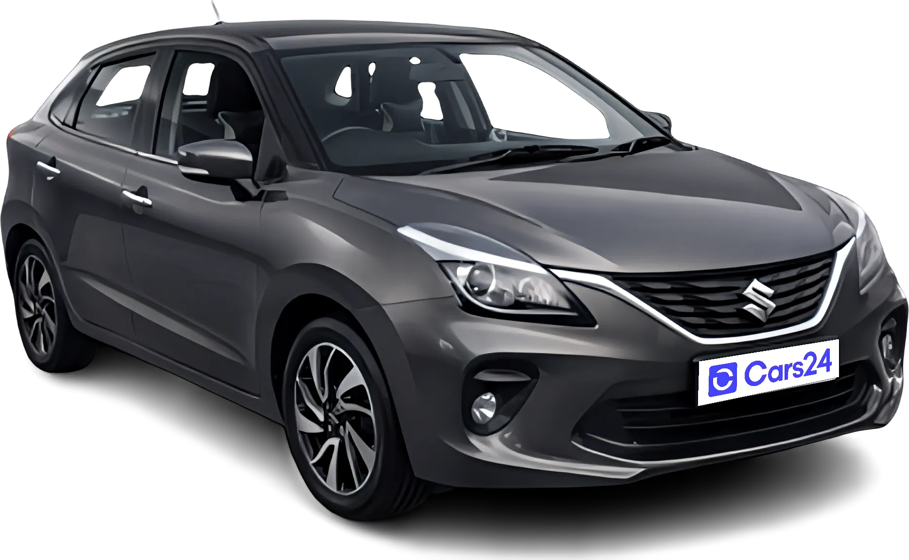 2019 Maruti Baleno - Hatchback - CNG - Manual - ₹3.97 lakh