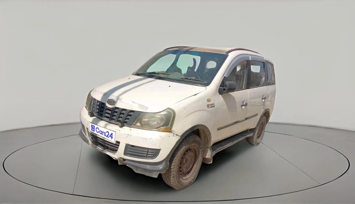 2013 Mahindra Xylo H4 BS IV, Diesel, Manual, 2,03,192 km, exterior