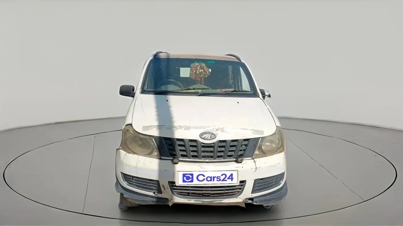 2013 Mahindra Xylo H4 BS IV, Diesel, Manual, 2,03,192 km, exterior
