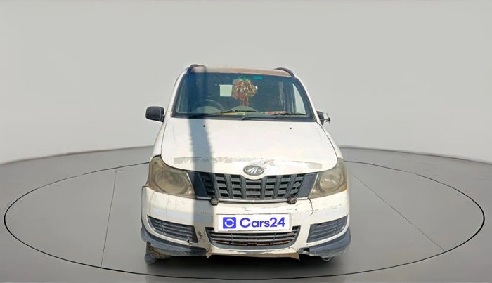 2013 Mahindra Xylo H4 BS IV, Diesel, Manual, 2,03,192 km, exterior