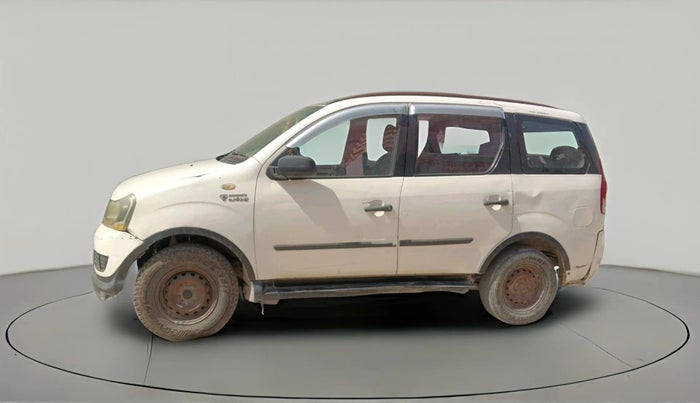 2013 Mahindra Xylo H4 BS IV, Diesel, Manual, 2,03,192 km, exterior