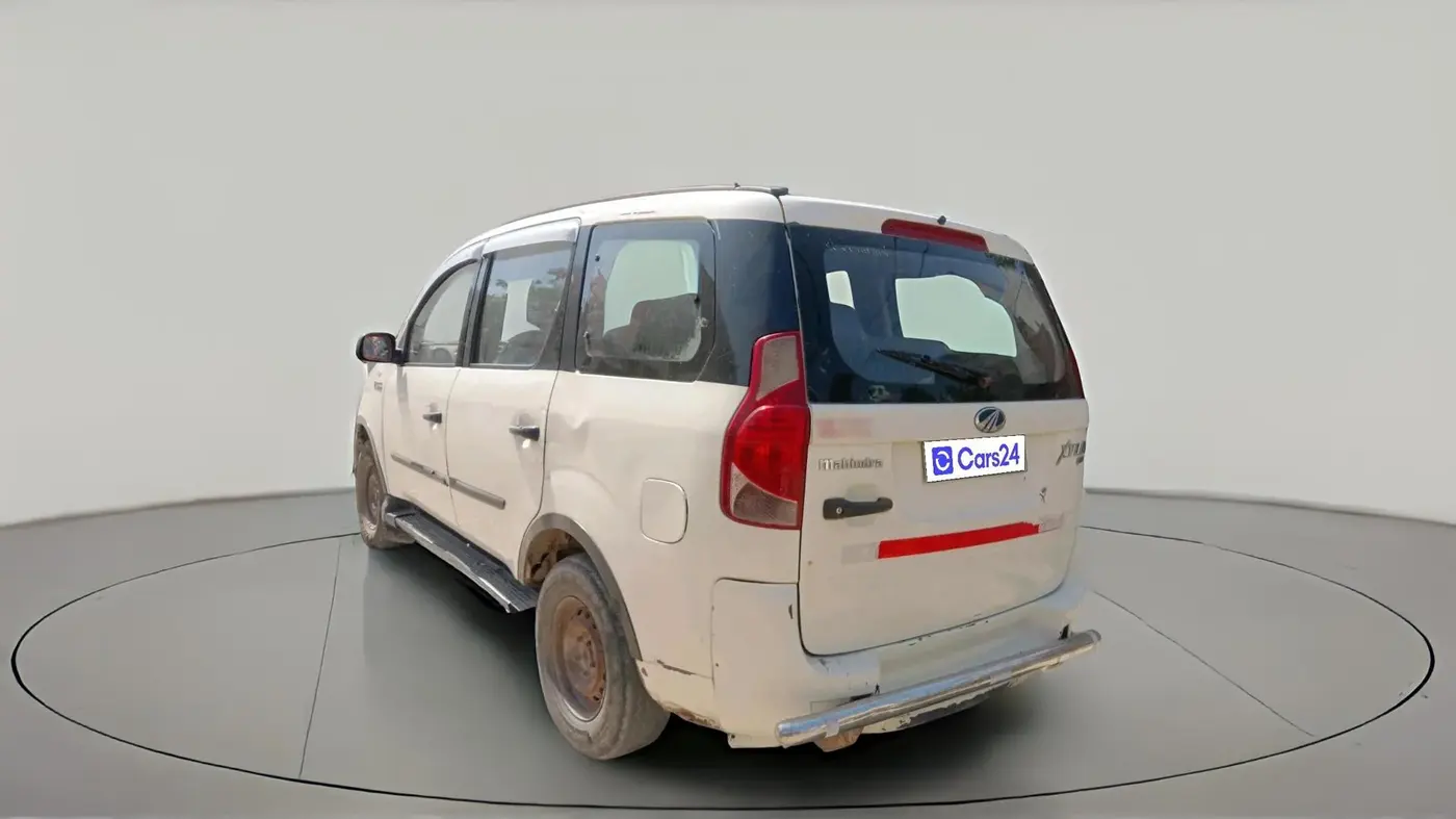 2013 Mahindra Xylo H4 BS IV, Diesel, Manual, 2,03,192 km, exterior