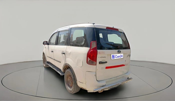 2013 Mahindra Xylo H4 BS IV, Diesel, Manual, 2,03,192 km, exterior