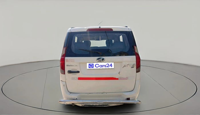 2013 Mahindra Xylo H4 BS IV, Diesel, Manual, 2,03,192 km, exterior