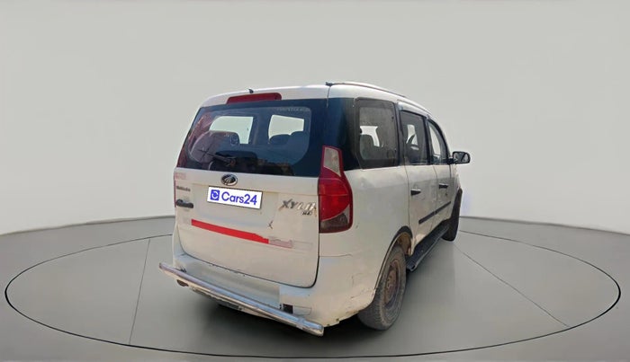 2013 Mahindra Xylo H4 BS IV, Diesel, Manual, 2,03,192 km, exterior