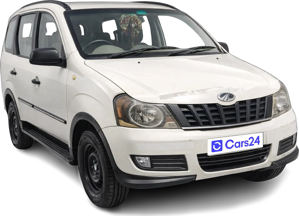 2013 Mahindra Xylo - SUV - Diesel - Manual - ₹1.80 lakh