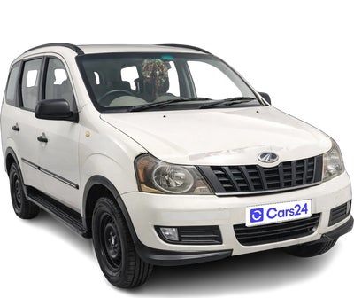 2013 Mahindra Xylo - SUV - Diesel - Manual - ₹1.80 lakh