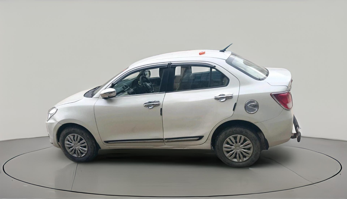 2020 Maruti Dzire VXI, Petrol, Manual, 14,800 km, exterior