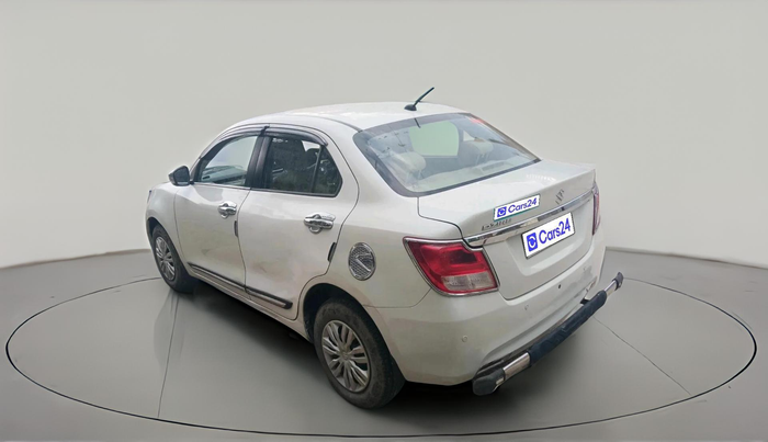 2020 Maruti Dzire VXI, Petrol, Manual, 14,800 km, exterior