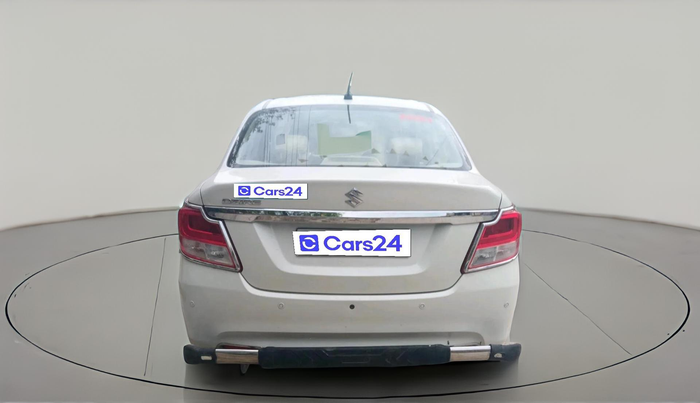 2020 Maruti Dzire VXI, Petrol, Manual, 14,800 km, exterior