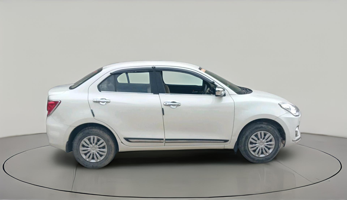 2020 Maruti Dzire VXI, Petrol, Manual, 14,800 km, exterior