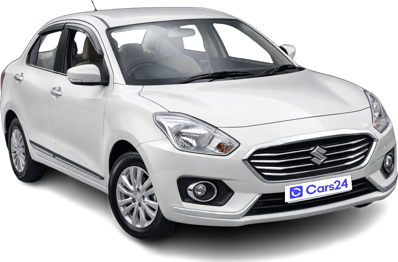 2020 Maruti Dzire - Sedan - Petrol - Manual - ₹6.16 lakh