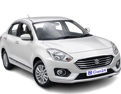 2020 Maruti Dzire - Sedan - Petrol - Manual - ₹6.16 lakh