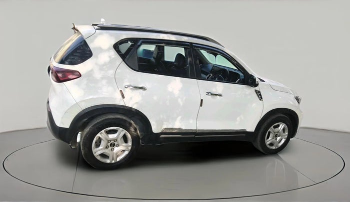 2020 KIA SONET HTX 1.5, Diesel, Manual, 87,465 km, exterior