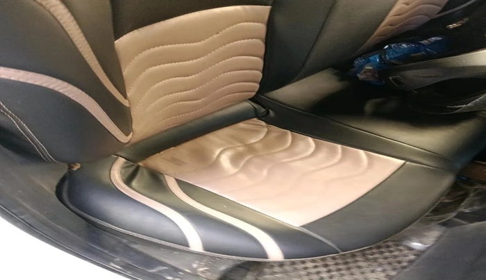 2017 Hyundai Elite i20 ASTA 1.4 CRDI, Diesel, Manual, 1,56,463 km, interior