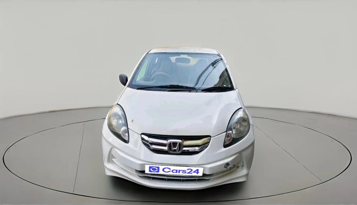 2013 Honda Amaze 1.5L I-DTEC E, Diesel, Manual, 99,482 km, exterior