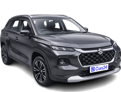 2023 Maruti Grand Vitara - SUV - Petrol - Manual - ₹6.70 lakh