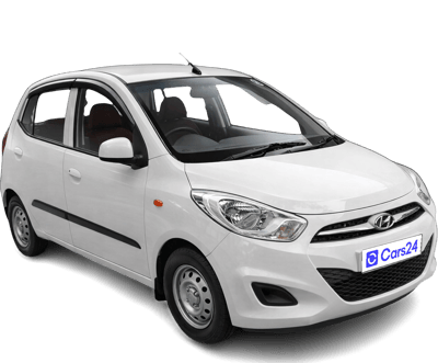 2014 Hyundai i10 - Hatchback - CNG - Manual - ₹1.90 lakh
