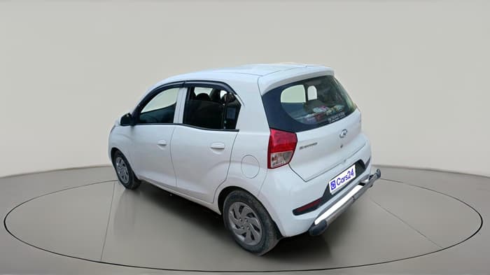 2019 Hyundai NEW SANTRO SPORTZ CNG, CNG, Manual, 72,140 km, exterior