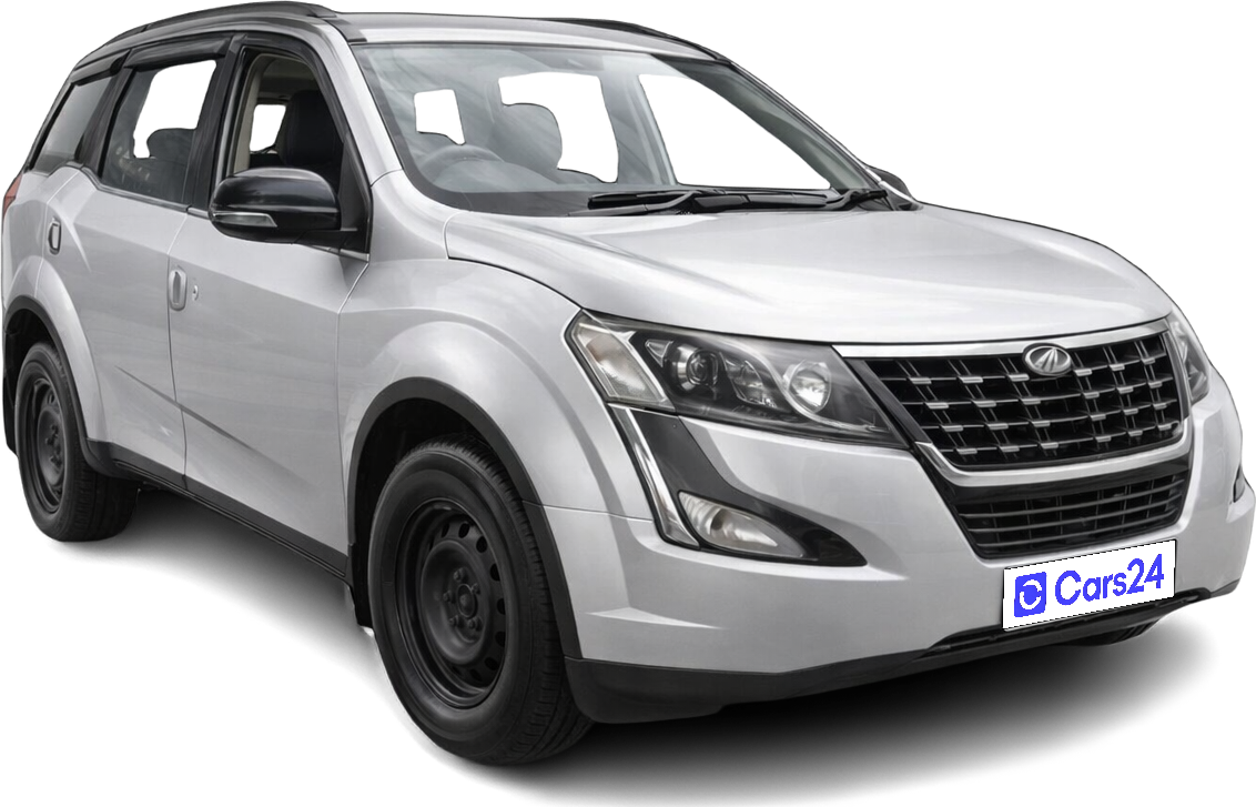 2015 Mahindra XUV500 - SUV - Diesel - Manual - ₹3.95 lakh