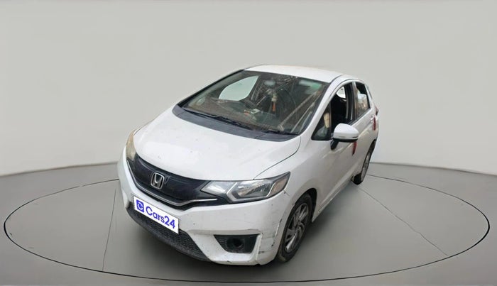 2015 Honda Jazz 1.5L I-DTEC SV, Diesel, Manual, 68,764 km, exterior