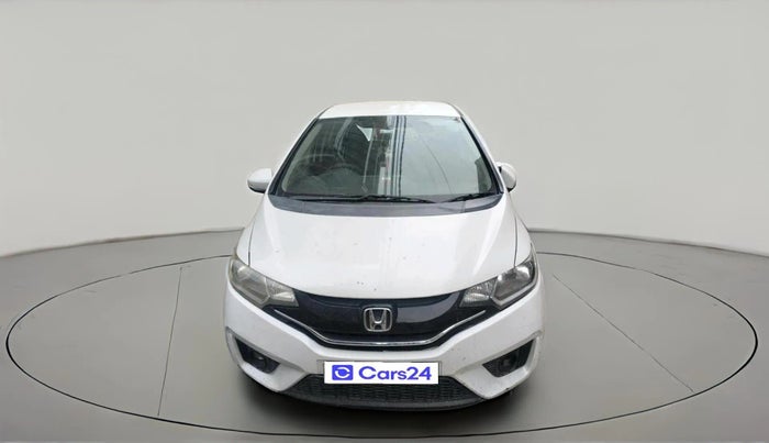 2015 Honda Jazz 1.5L I-DTEC SV, Diesel, Manual, 68,764 km, exterior