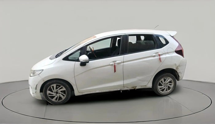 2015 Honda Jazz 1.5L I-DTEC SV, Diesel, Manual, 68,764 km, exterior