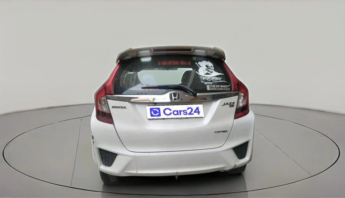 2015 Honda Jazz 1.5L I-DTEC SV, Diesel, Manual, 68,764 km, exterior