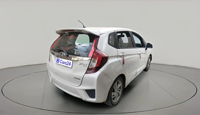 2015 Honda Jazz 1.5L I-DTEC SV, Diesel, Manual, 68,764 km, exterior