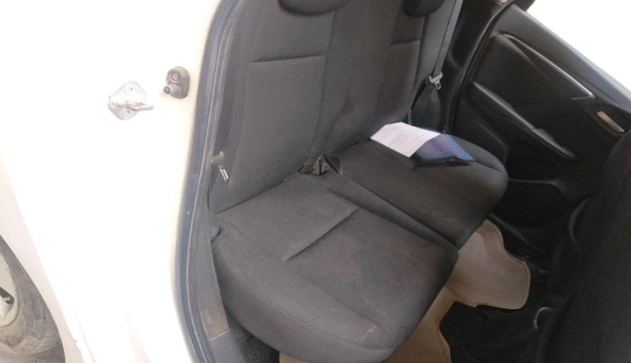 2015 Honda Jazz 1.5L I-DTEC SV, Diesel, Manual, 68,764 km, interior