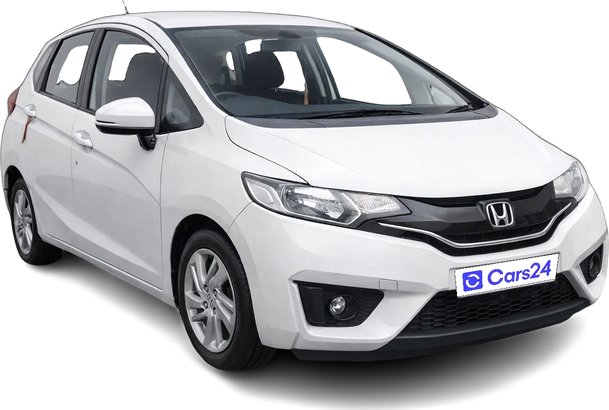 2015 Honda Jazz - Hatchback - Diesel - Manual - ₹1.90 lakh