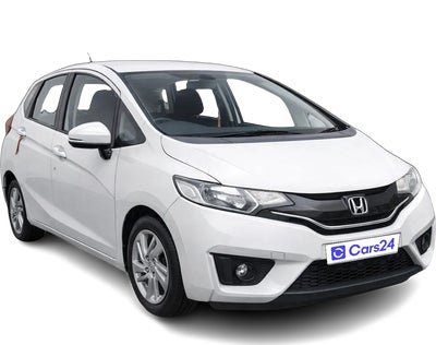 2015 Honda Jazz - Hatchback - Diesel - Manual - ₹1.90 lakh