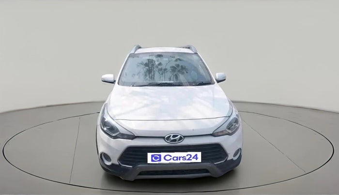 2015 Hyundai i20 Active 1.2 S, Petrol, Manual, 76,451 km, exterior