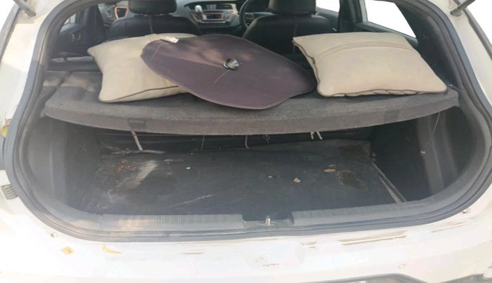 2015 Hyundai i20 Active 1.2 S, Petrol, Manual, 76,451 km, exterior