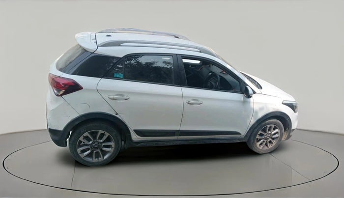 2015 Hyundai i20 Active 1.2 S, Petrol, Manual, 76,451 km, exterior