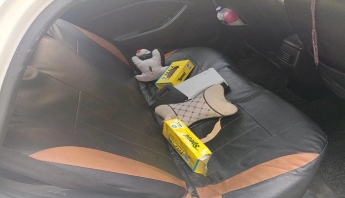 2015 Hyundai i20 Active 1.2 S, Petrol, Manual, 76,451 km, interior