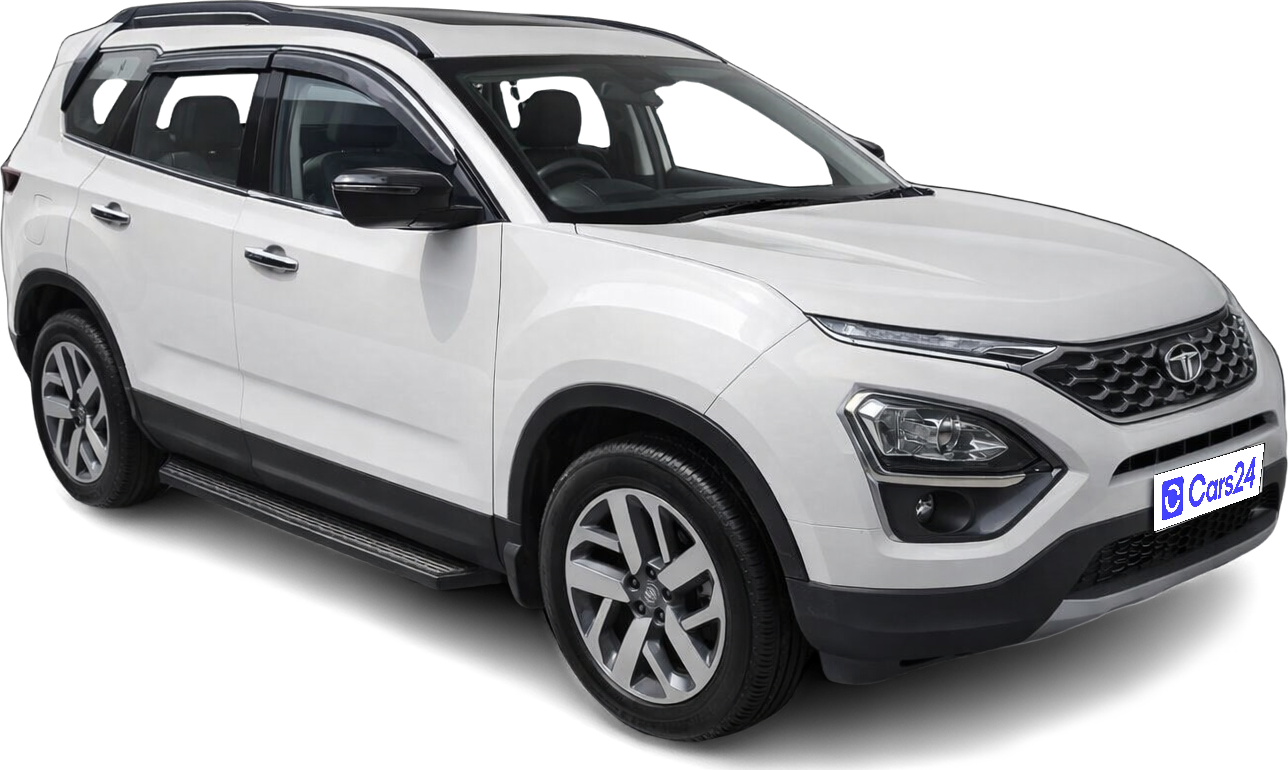 2021 Tata Safari - SUV - Diesel - Manual - ₹11.15 lakh