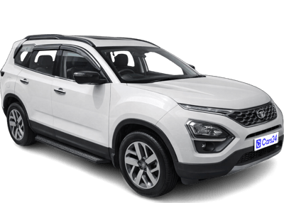 2021 Tata Safari - SUV - Diesel - Manual - ₹11.00 lakh