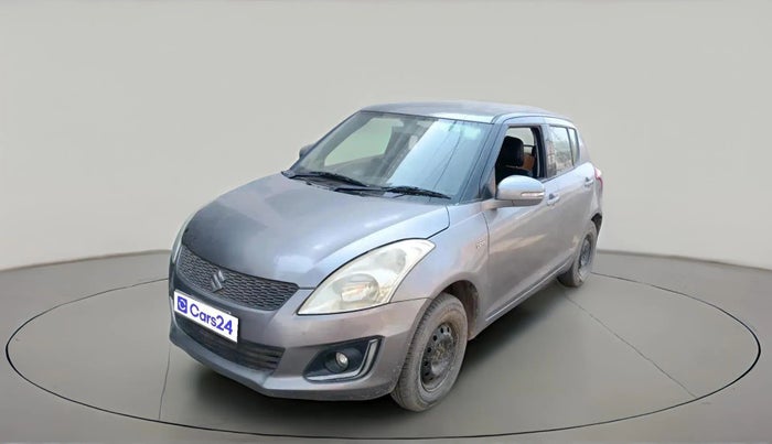 2016 Maruti Swift VDI, Diesel, Manual, 1,92,354 km, exterior