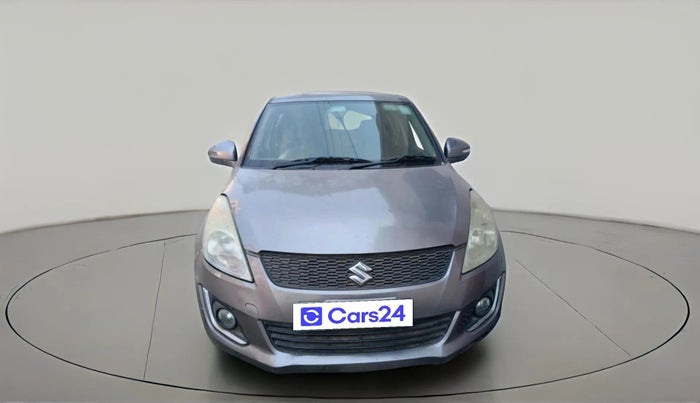 2016 Maruti Swift VDI, Diesel, Manual, 1,92,354 km, exterior