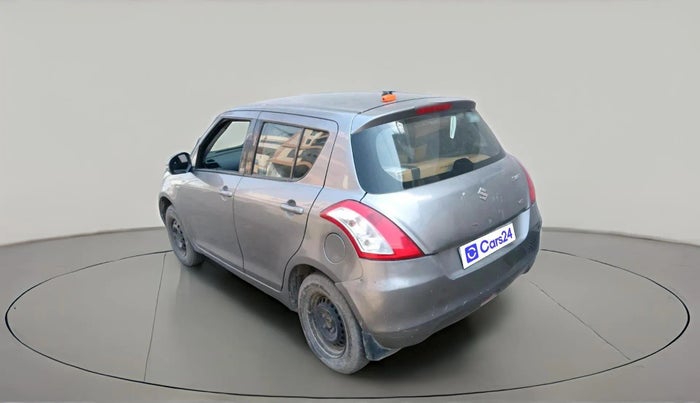 2016 Maruti Swift VDI, Diesel, Manual, 1,92,354 km, exterior