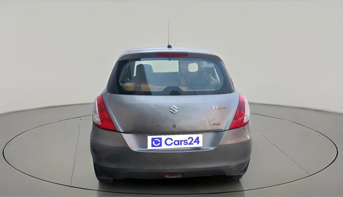 2016 Maruti Swift VDI, Diesel, Manual, 1,92,354 km, exterior