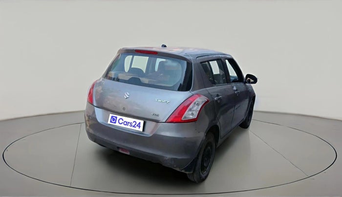 2016 Maruti Swift VDI, Diesel, Manual, 1,92,354 km, exterior