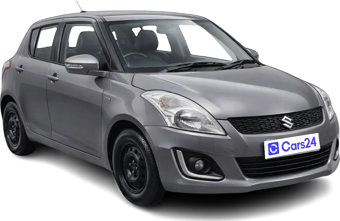 2016 Maruti Swift - Hatchback - Diesel - Manual - ₹3.40 lakh