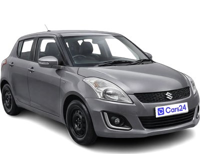 2016 Maruti Swift - Hatchback - Diesel - Manual - ₹3.40 lakh