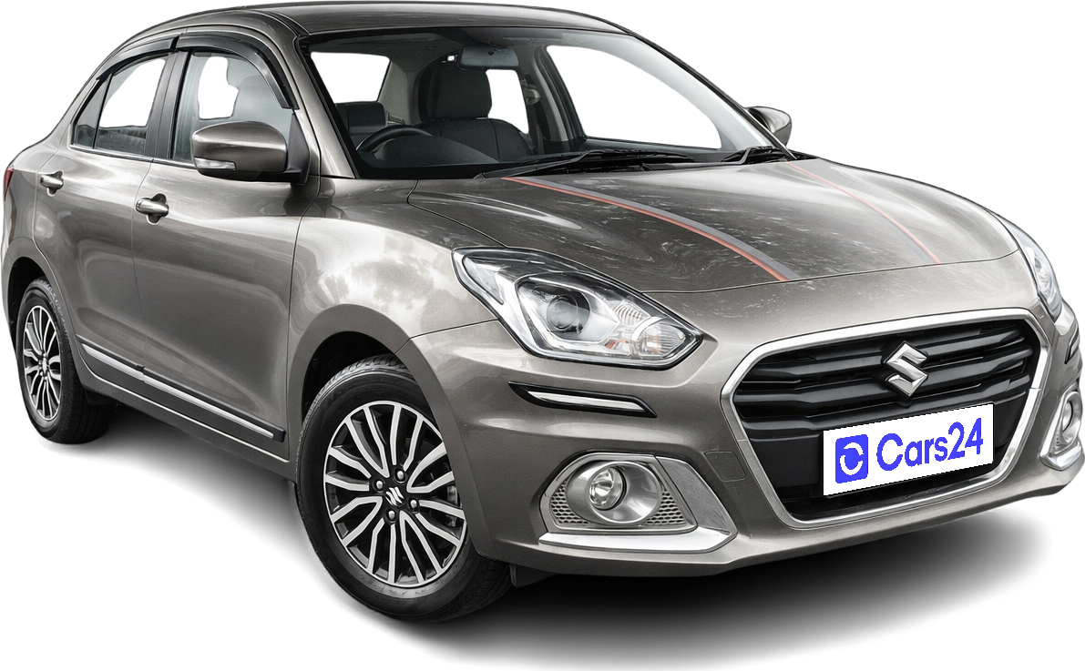 2022 Maruti Dzire - Sedan - Petrol - Manual - ₹8.20 lakh