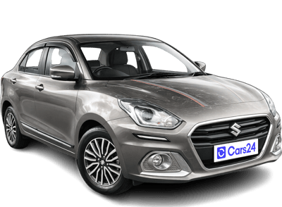 2022 Maruti Dzire - Sedan - Petrol - Manual - ₹8.20 lakh