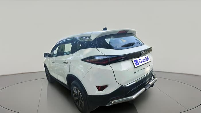 2023 Tata Harrier XZ PLUS 2.0L, Diesel, Manual, 1,13,559 km, exterior