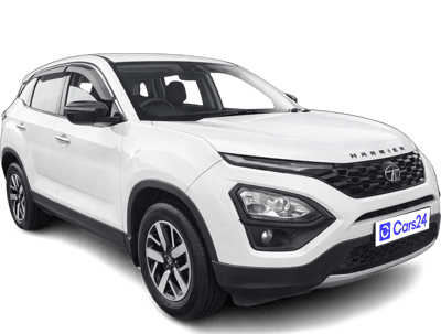 2023 Tata Harrier - SUV - Diesel - Manual - ₹17.40 lakh